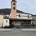 Quiet Flat In Nature In Lugano