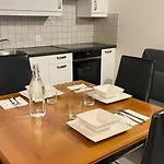 Quiet Flat In Nature In Lugano