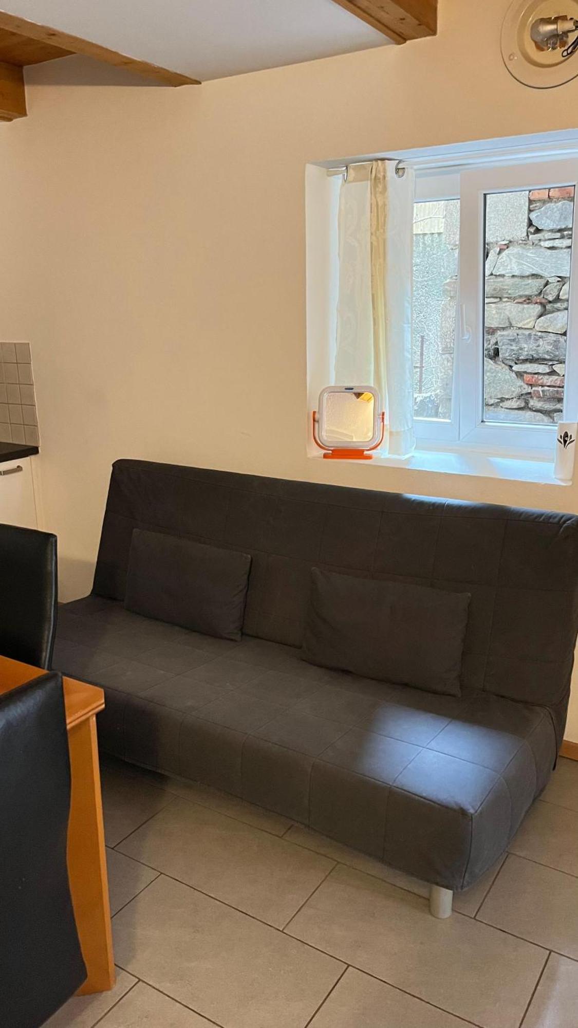 Apartamento Quiet Flat In Nature In *